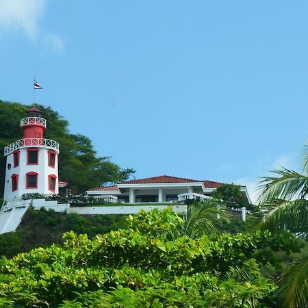 Villa The Lighthouse Ocotal Coco Zimmer foto