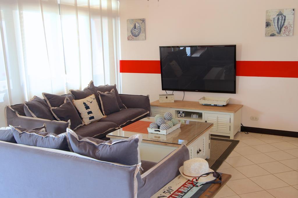 Villa The Lighthouse Ocotal Coco Zimmer foto