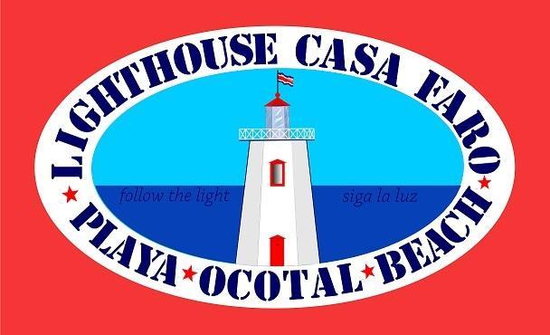 Villa The Lighthouse Ocotal Coco Zimmer foto