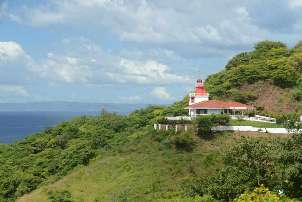 Villa The Lighthouse Ocotal Coco Zimmer foto