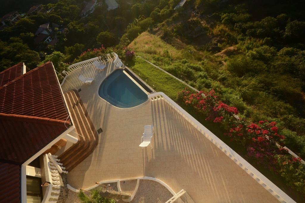 Villa The Lighthouse Ocotal Coco Zimmer foto