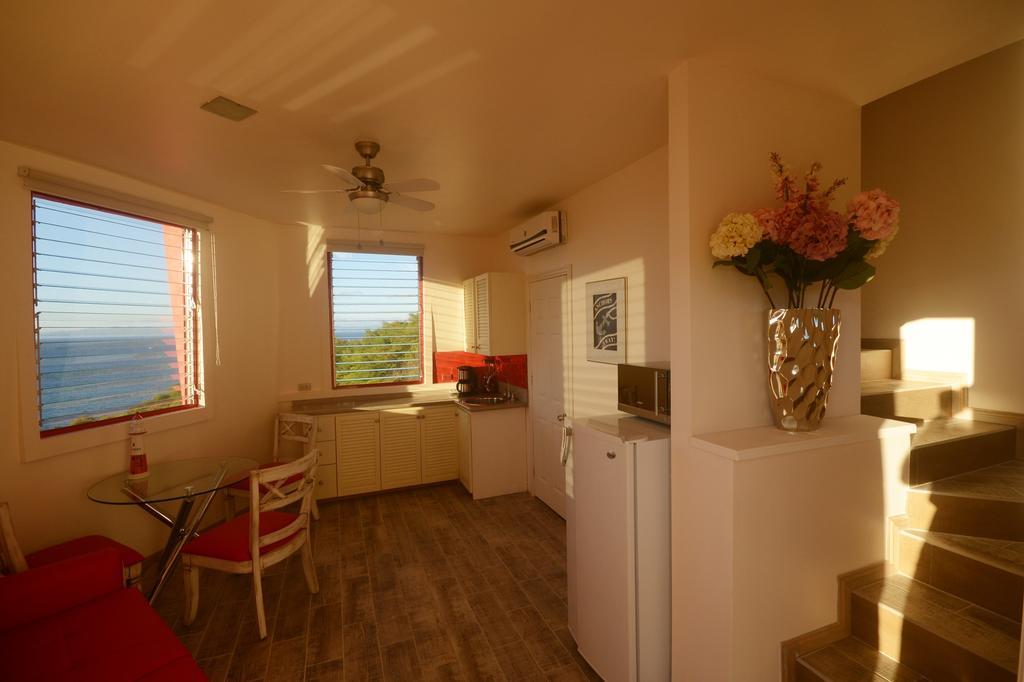 Villa The Lighthouse Ocotal Coco Zimmer foto
