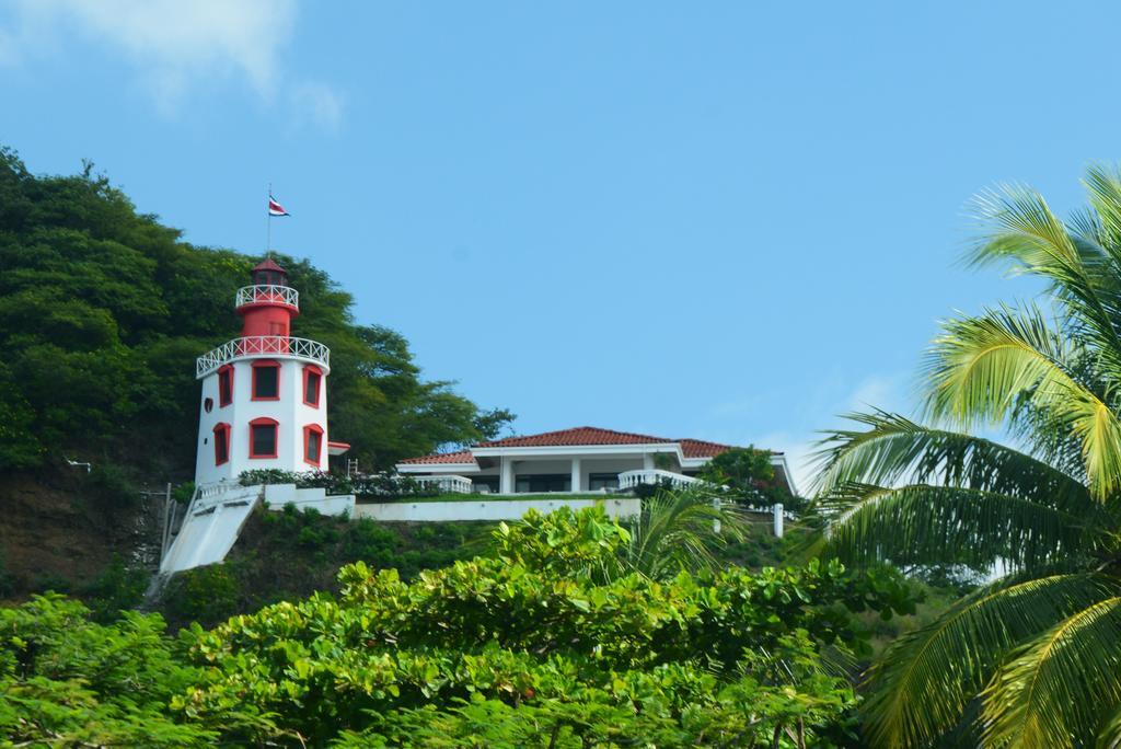 Villa The Lighthouse Ocotal Coco Zimmer foto